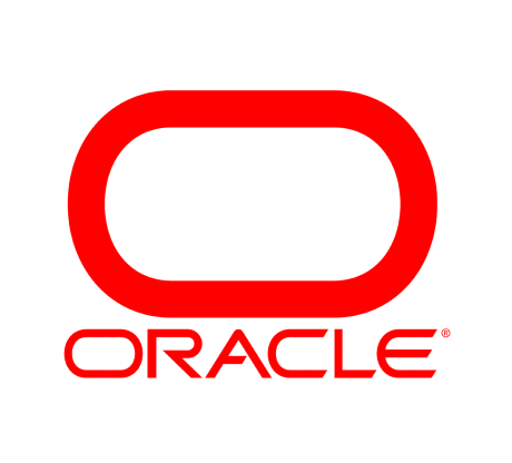 Oracle Logo